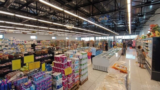 Obyekt - Yeni Ramana q. - 900 m² (6)