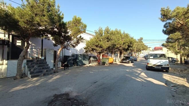 Obyekt - Yeni Ramana q. - 900 m² (7)