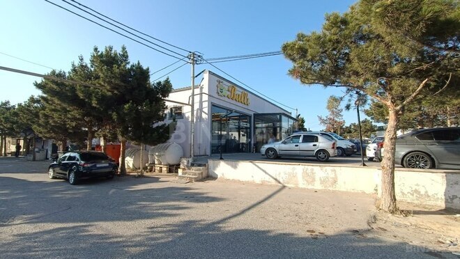 Obyekt - Yeni Ramana q. - 900 m² (2)