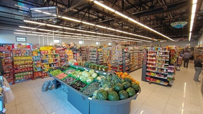 Obyekt - Yeni Ramana q. - 900 m² (8)