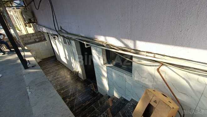 Obyekt - Yeni Ramana q. - 900 m² (4)