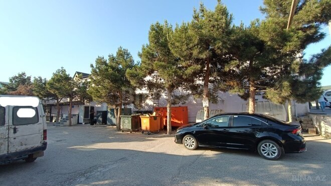 Obyekt - Yeni Ramana q. - 900 m² (3)