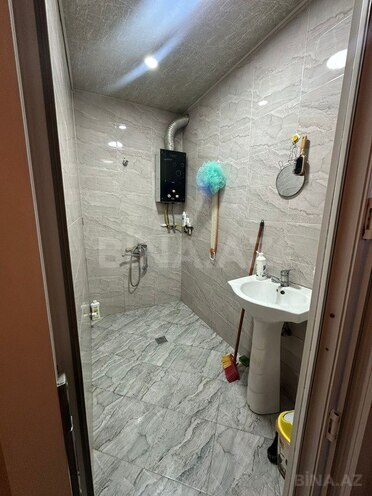 2 otaqlı köhnə tikili - Köhnə Günəşli q. - 55 m² (5)
