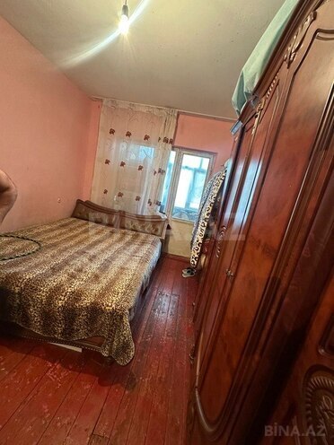 2 otaqlı köhnə tikili - Köhnə Günəşli q. - 55 m² (2)