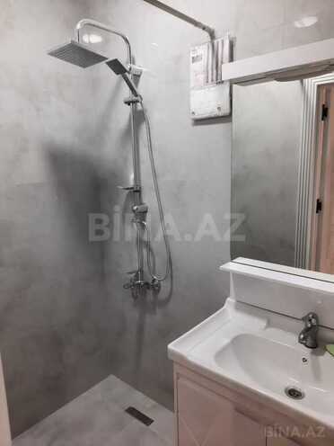 2 otaqlı yeni tikili - Xırdalan - 60 m² (9)