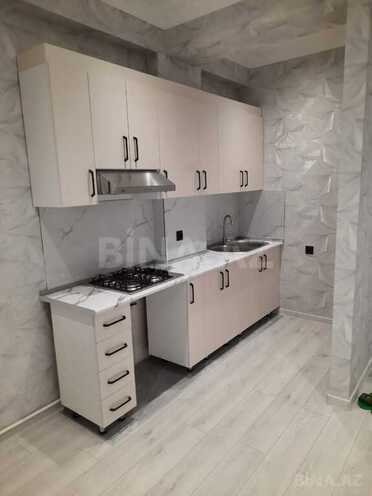 2 otaqlı yeni tikili - Xırdalan - 60 m² (6)