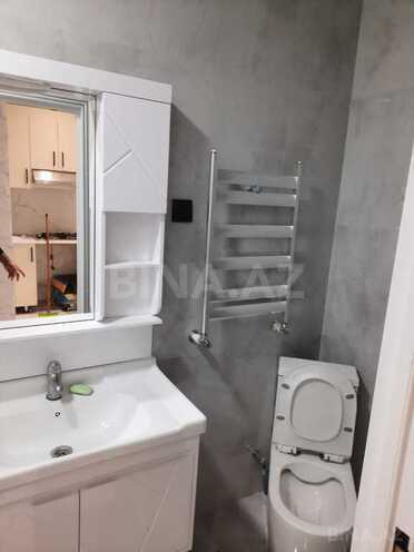 2 otaqlı yeni tikili - Xırdalan - 60 m² (8)