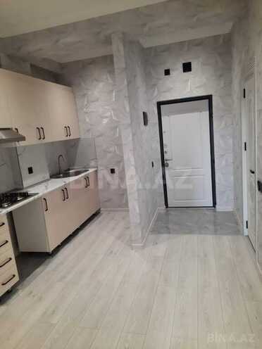 2 otaqlı yeni tikili - Xırdalan - 60 m² (1)