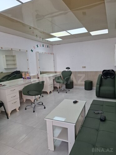 Obyekt - Həzi Aslanov m. - 47 m² (4)