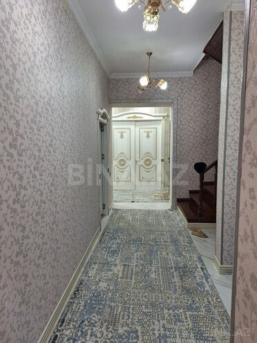 7 otaqlı həyət evi/bağ evi - Masazır q. - 320 m² (20)