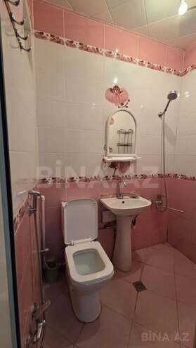 2 otaqlı köhnə tikili - Sahil m. - 69 m² (7)