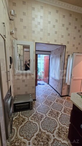2 otaqlı köhnə tikili - Sahil m. - 69 m² (4)