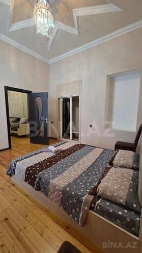2 otaqlı köhnə tikili - Sahil m. - 69 m² (3)