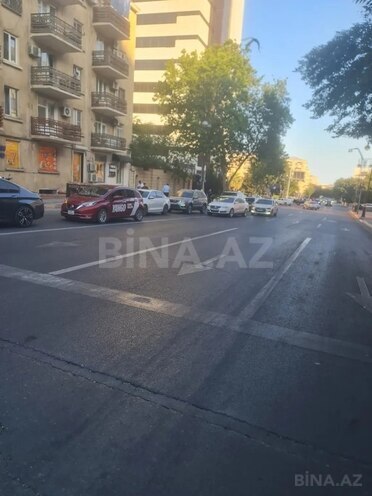 2 otaqlı köhnə tikili - Sahil m. - 69 m² (5)