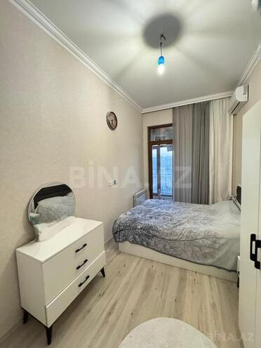 2 otaqlı yeni tikili - 20 Yanvar m. - 45 m² (10)