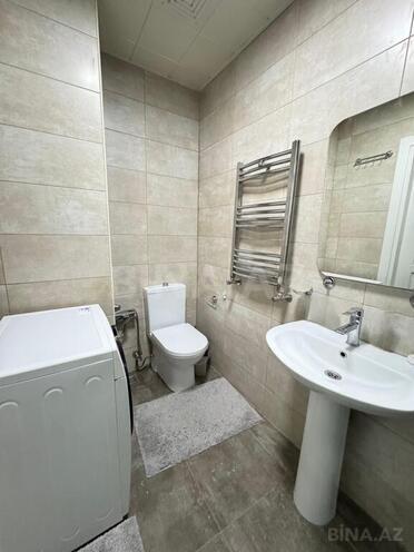 2 otaqlı yeni tikili - 20 Yanvar m. - 45 m² (17)
