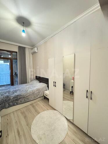 2 otaqlı yeni tikili - 20 Yanvar m. - 45 m² (9)