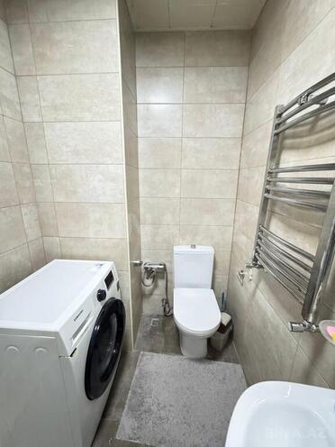 2 otaqlı yeni tikili - 20 Yanvar m. - 45 m² (19)