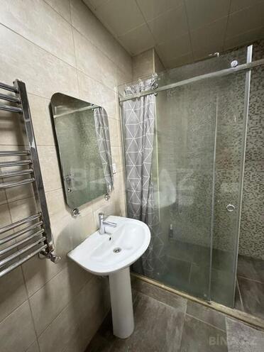 2 otaqlı yeni tikili - 20 Yanvar m. - 45 m² (18)