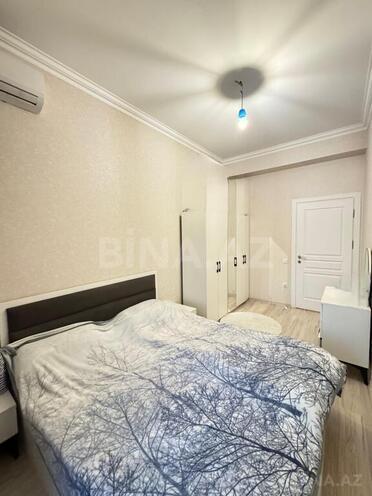 2 otaqlı yeni tikili - 20 Yanvar m. - 45 m² (8)