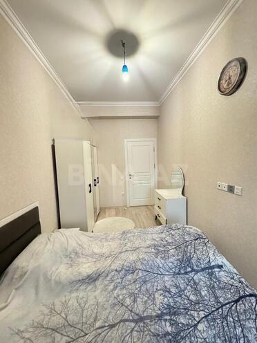 2 otaqlı yeni tikili - 20 Yanvar m. - 45 m² (11)