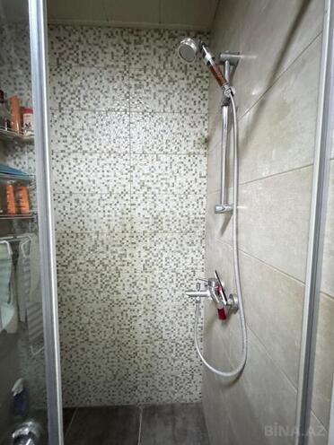 2 otaqlı yeni tikili - 20 Yanvar m. - 45 m² (20)