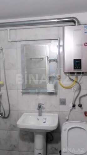 1 otaqlı köhnə tikili - Nizami m. - 32 m² (8)