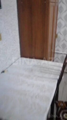 1 otaqlı köhnə tikili - Nizami m. - 32 m² (3)