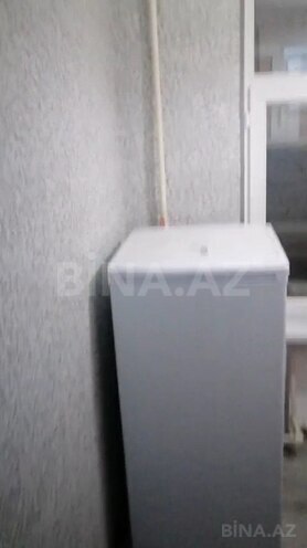 1 otaqlı köhnə tikili - Nizami m. - 32 m² (5)
