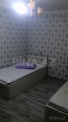 1 otaqlı köhnə tikili - Nizami m. - 32 m² (2)