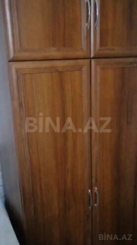 1 otaqlı köhnə tikili - Nizami m. - 32 m² (4)