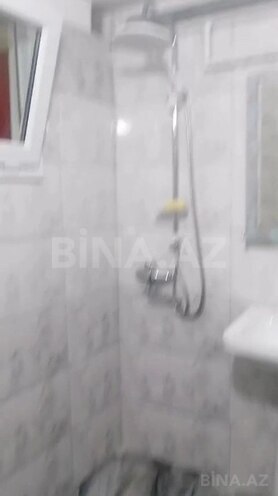 1 otaqlı köhnə tikili - Nizami m. - 32 m² (9)