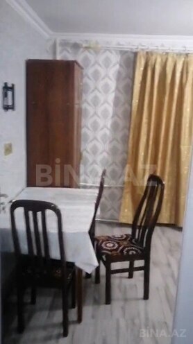 1 otaqlı köhnə tikili - Nizami m. - 32 m² (1)