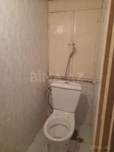 2-комн. вторичка - м. Ахмедлы - 60 м² (4)
