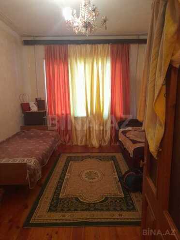 2-комн. вторичка - м. Ахмедлы - 60 м² (2)