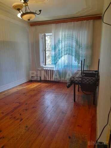 2-комн. вторичка - м. Ахмедлы - 60 м² (1)