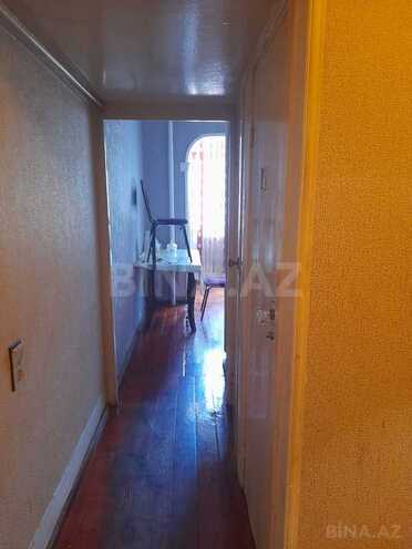 2-комн. вторичка - м. Ахмедлы - 60 м² (5)