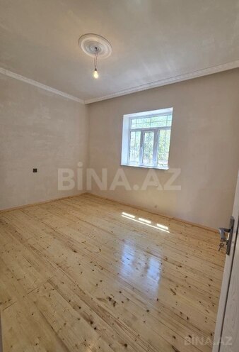 3 otaqlı həyət evi/bağ evi - Binə q. - 80 m² (5)