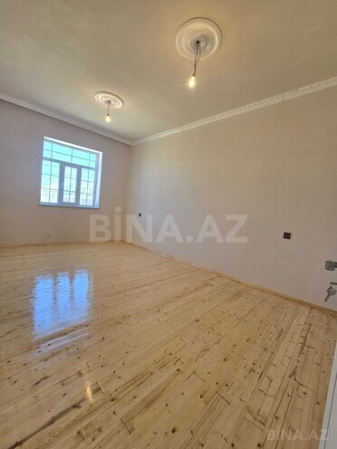 3 otaqlı həyət evi/bağ evi - Binə q. - 80 m² (4)