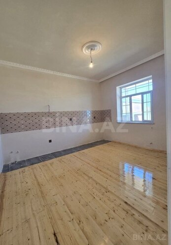 3 otaqlı həyət evi/bağ evi - Binə q. - 80 m² (6)