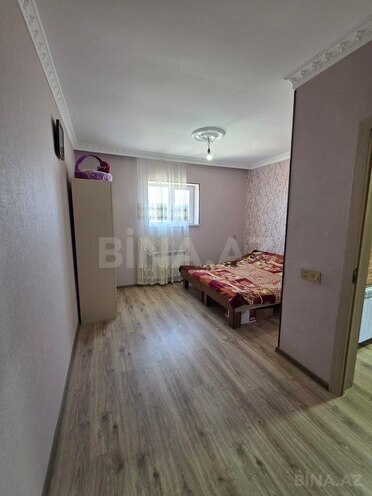 4 otaqlı həyət evi/bağ evi - Binəqədi q. - 100 m² (5)