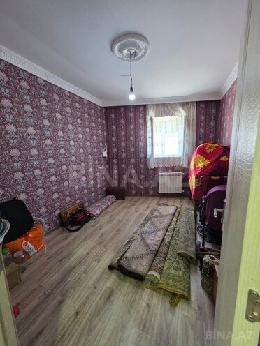 4 otaqlı həyət evi/bağ evi - Binəqədi q. - 100 m² (4)