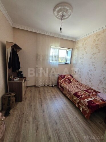 4 otaqlı həyət evi/bağ evi - Binəqədi q. - 100 m² (6)
