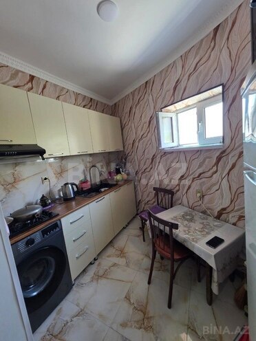 4 otaqlı həyət evi/bağ evi - Binəqədi q. - 100 m² (7)