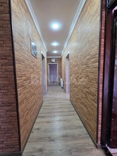 4 otaqlı həyət evi/bağ evi - Binəqədi q. - 100 m² (2)