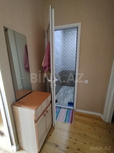 3 otaqlı həyət evi/bağ evi - Masazır q. - 57 m² (8)