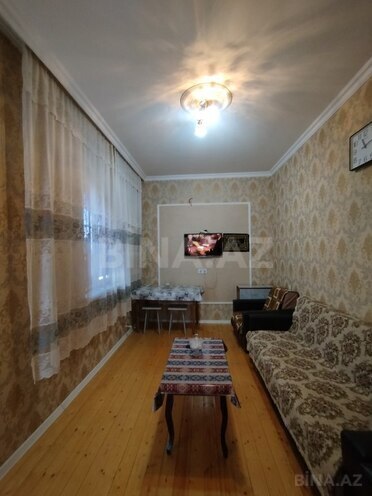 3 otaqlı həyət evi/bağ evi - Masazır q. - 57 m² (9)