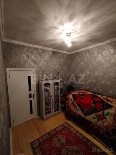3 otaqlı həyət evi/bağ evi - Masazır q. - 57 m² (6)