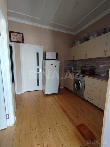 3 otaqlı həyət evi/bağ evi - Masazır q. - 57 m² (11)