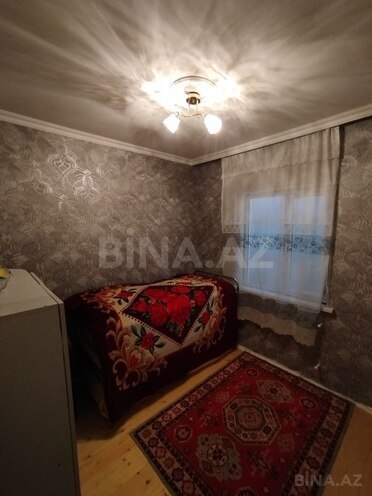 3 otaqlı həyət evi/bağ evi - Masazır q. - 57 m² (5)